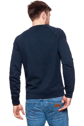 MUSTANG APPLICATION SWEAT 1006375 4136 L na Arena.pl