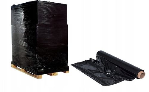 FOLIA STRETCH STRECZ CZARNA 2,5KG na Arena.pl