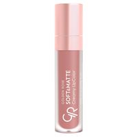 Golden Rose Soft & Matte Creamy Lip Color 104 Matowa pomadka do ust Kolor - 104