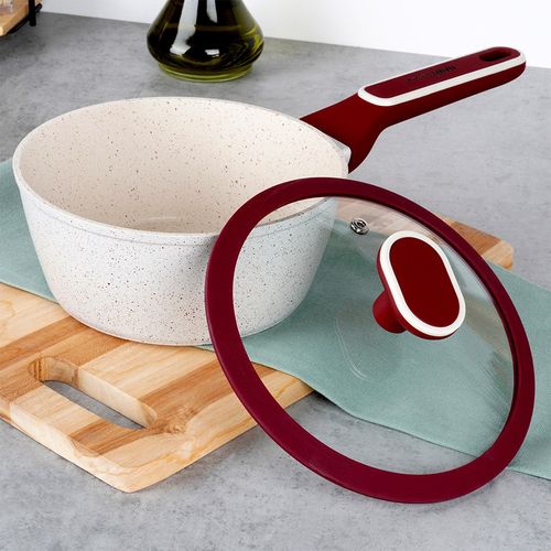 Rondel granitowy TERRESTRIAL 18 cm, 1,7 l na Arena.pl