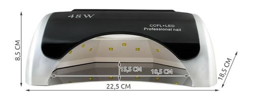 Lampa UV L4915 na Arena.pl