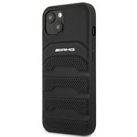 amg amhcp14mgsebk iphone 14 plus / 15 plus 6.7 czarny/black hardcase