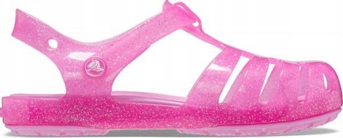 Sandały Dziewczęce Lekkie Crocs Isabell 23-24 na Arena.pl