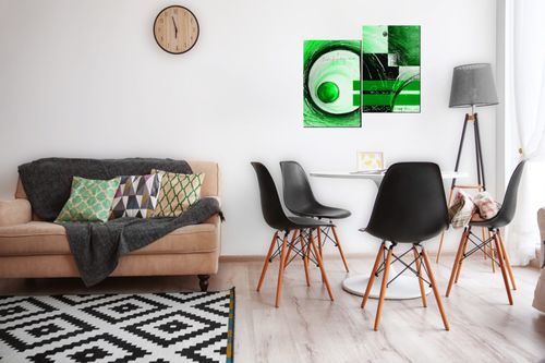 Obraz 80X70 Abstrakcja na Arena.pl