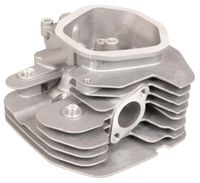 Głowica kompletna Rato silnik R390