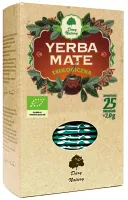 Yerba Mate BIO (25 x 2 g) 50 g - Dary Natury