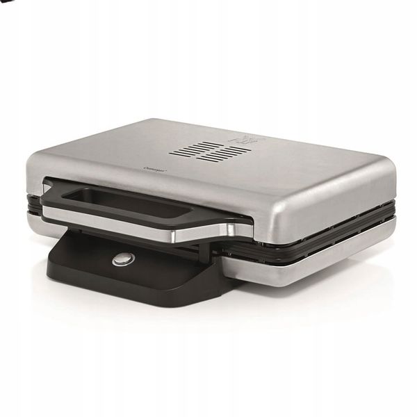 Opiekacz do kanapek TOSTER sandwich WMF 800 W z powłoką nieprzywierającą zdjęcie 13