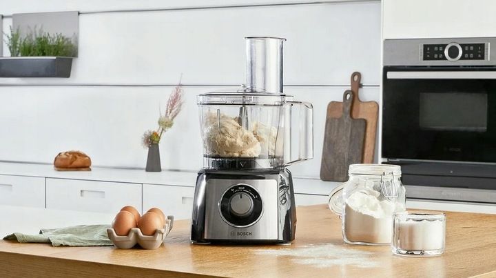 Wielofunkcyjny robot kuchenny Bosch MCM3501M MultiTalent 3 800W Akcesoria zdjęcie 6