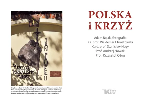 Polska i Krzyż na Arena.pl