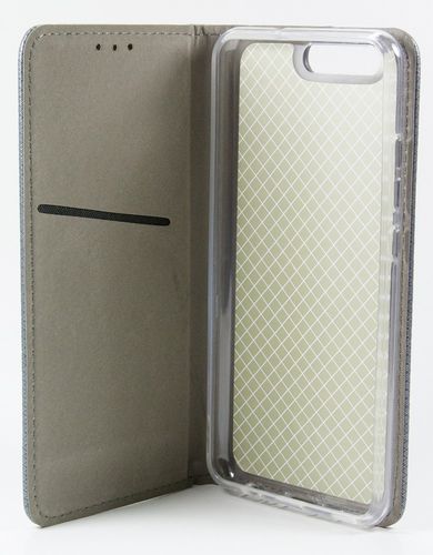 Huawei P10 - Etui Flip Case Magnet na Arena.pl