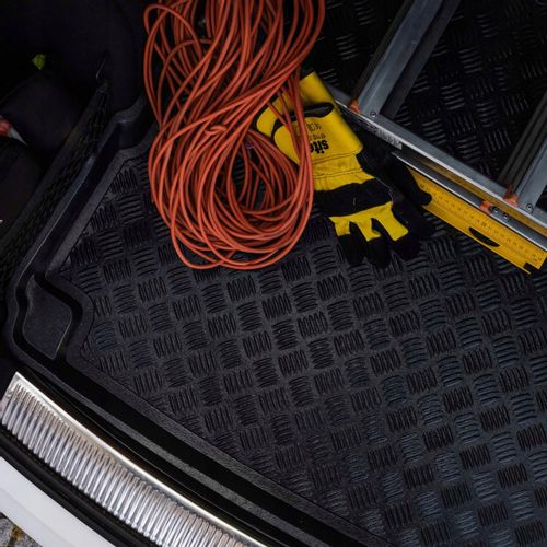 Mata bagażnika Kia CEED III CD Hatchback od 2018 na Arena.pl