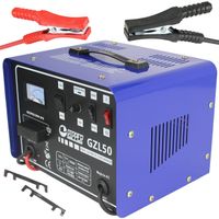 ZESPÓŁ PROSTOWNIKOWY GZL-50 RIPPER