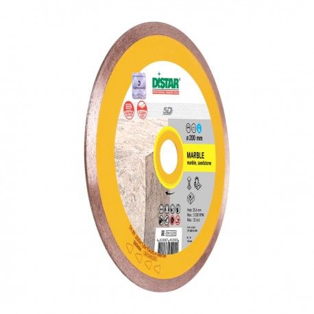 TARCZA DIAMENTOWA 300x2x10x32 Marble na Arena.pl