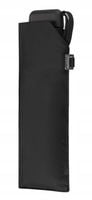 Parasol Doppler MINI SLIM CARBONSTEEL 5 lat czerwony