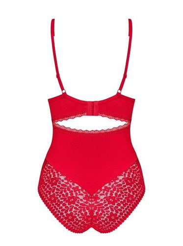 Body - Obsessive Jolierose XXL na Arena.pl