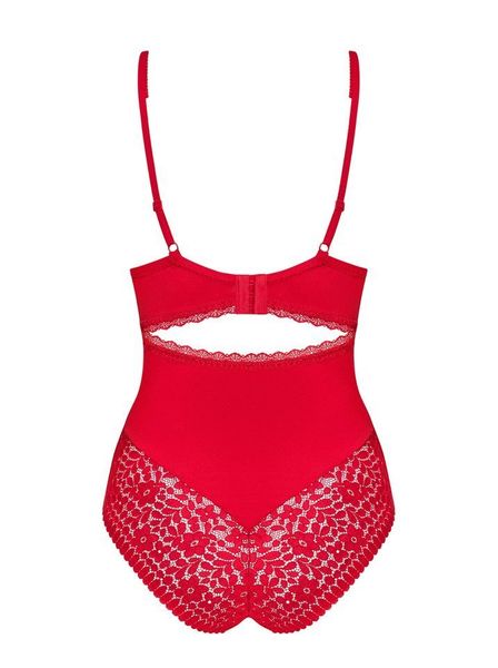 Body - Obsessive Jolierose XXL zdjęcie 4