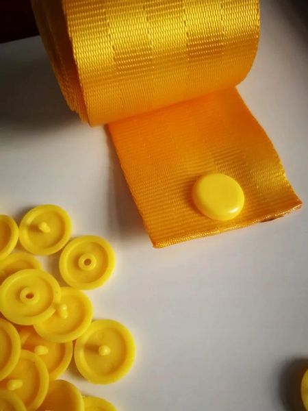 Spinka blokada nit pasow stoper pas pasa JDM HIT zdjęcie 2