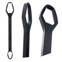 Kraftdele klucz uniwersalny oczkowy torx 8 calowy KD10797