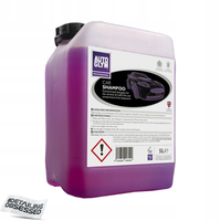 AUTOGLYM CAR SHAMPOO 5L skoncentrowany szampon o neutralnym pH