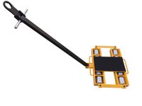 Platforma transportowa do maszyn 12t 12000kg PT12