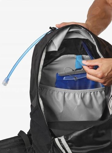 Plecak Salomon TRAILBLAZER 10 Czarny na Arena.pl