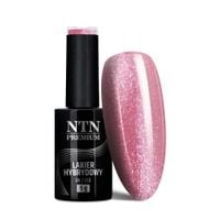 Lakier hybrydowy LED/UV Gel Polish NTN Premium Day Dreaming Nr 55 5 g