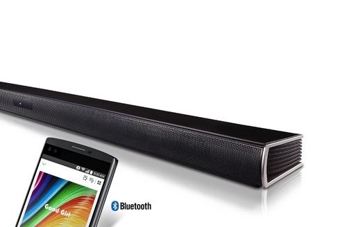 Soundbar LG SH4D + subwoofer na Arena.pl