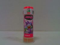 Bańki mydlane Minnie 60ml 5538008