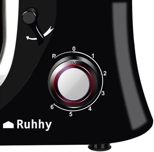 Robot kuchenny planetarny 2200W na Arena.pl