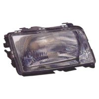 REFLEKTOR LAMPA LEWA AUDI 100 C4 1990 1991 1992 1993 1994