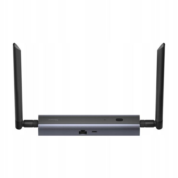 Sonoff Dongle Max Bramka ZigBee Zigbee2MQTT Thread Home Assistant WiFi zdjęcie 3