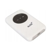 PRZENOŚNY ROUTER LTE 4G WIFI NA KARTĘ SIM MOBILNY MODEM
