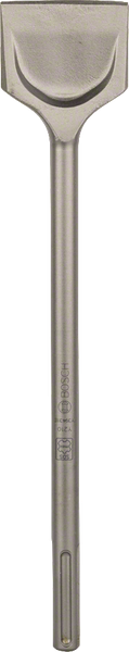 DŁUTO PŁASKIE SDS-MAX 80*400MM - B 2608690198 zdjęcie 1