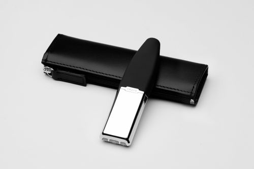Stymulator - Crave Solo Vibrator Black na Arena.pl