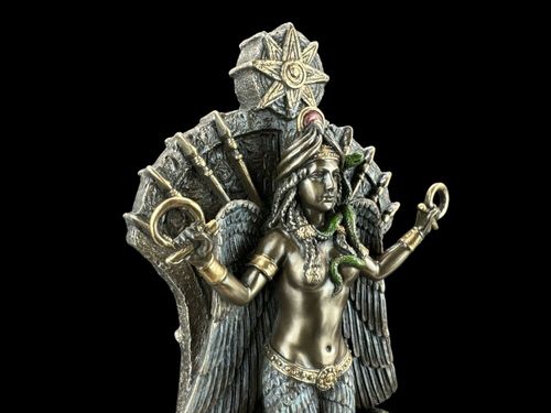 BOGINI WOJNY ISZTAR VERONESE WU77944A4 na Arena.pl