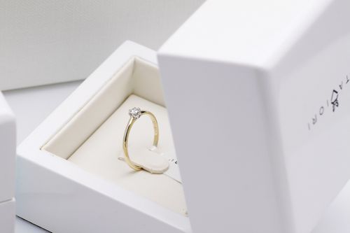 Pierścionek Staviori PXD4103 na Arena.pl