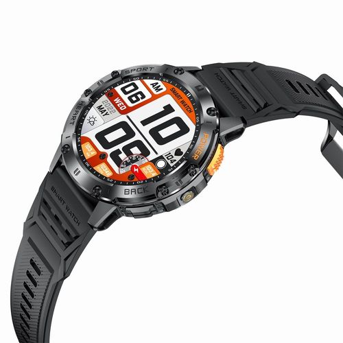 Smartwatch Gravity GT22-1 na Arena.pl