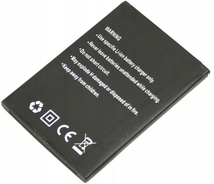 BATERIA HUAWEI DO ROUTER E5573 E5575 E5577C E5573S HB434666RAW HB434666RBC zdjęcie 6