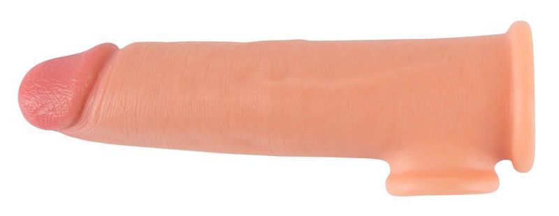 Realistixxx Extension 5Cm zdjęcie 3