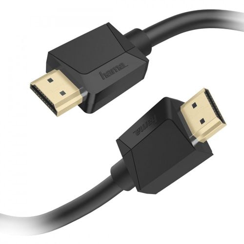 Kabel HAMA HDMI - 2.2 Ultra High Speed 8K 2 m na Arena.pl