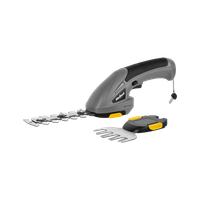 Nożyce do żywopłotu akumulatorowe do krzewów Rebel