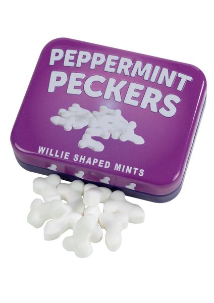 Peppermint Peckers Assortment zdjęcie 1