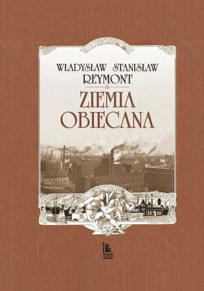 Ziemia obiecana zdjęcie 1