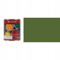 Lakier Zielony Amazone 606008KR