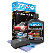 WOSK SAMOCHODOWY CARNAUBA WAX 0.3L. - TZ D 41 1701