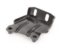 OE BMW LEWY WSPORNIK ADAPTER ZAMKA X3 X4 F25 F26 51647210507
