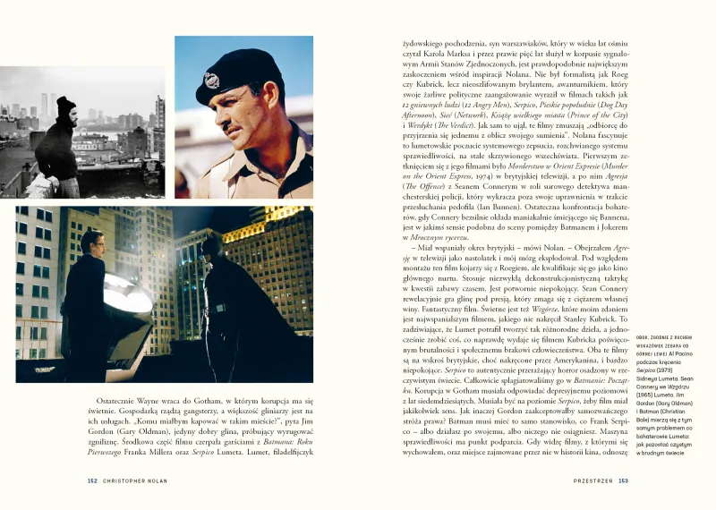 Christopher Nolan. Reżyser wyobraźni zdjęcie 3