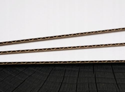 Tacka na ciasto 290x205x80 mm 10 szt. biała karton pudełko na TORT CIASTKA na Arena.pl