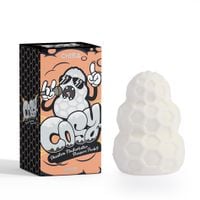 phantom masturbator pleasure pocket white