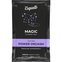 coquette chic desire magic climax żel stymulujący dla kobiet 10 ml